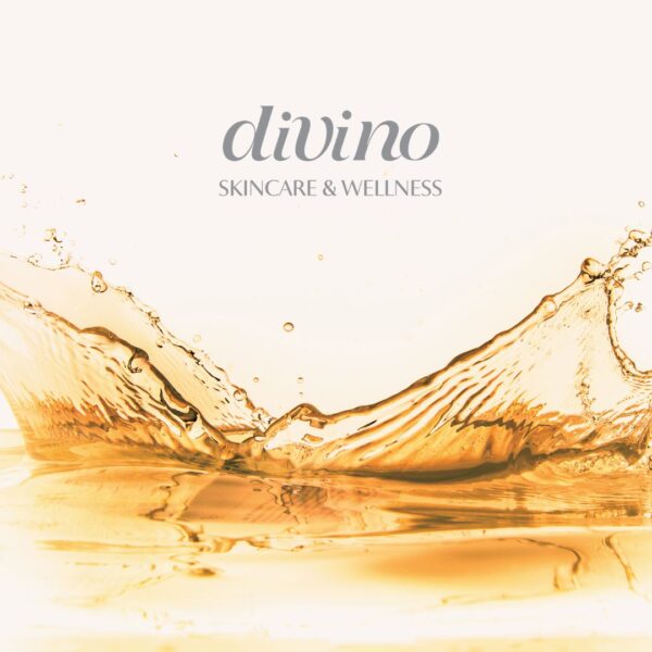Divino Skincare Wellness Tonic Texture